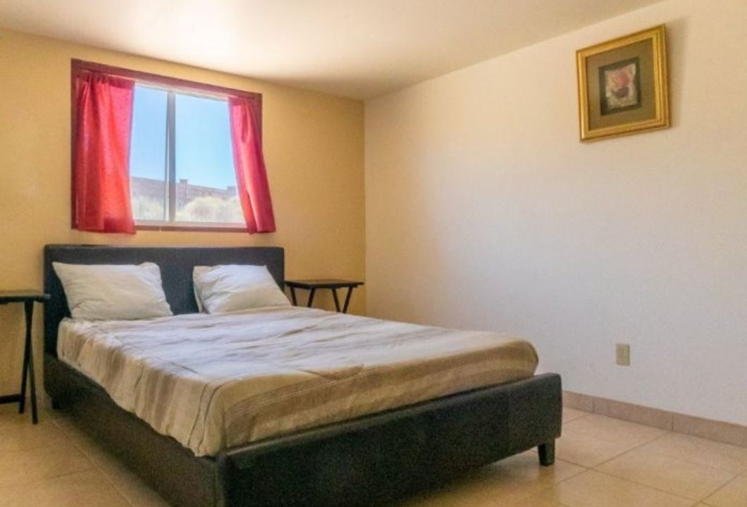 Comfortable Bungalow - 2 bedroom