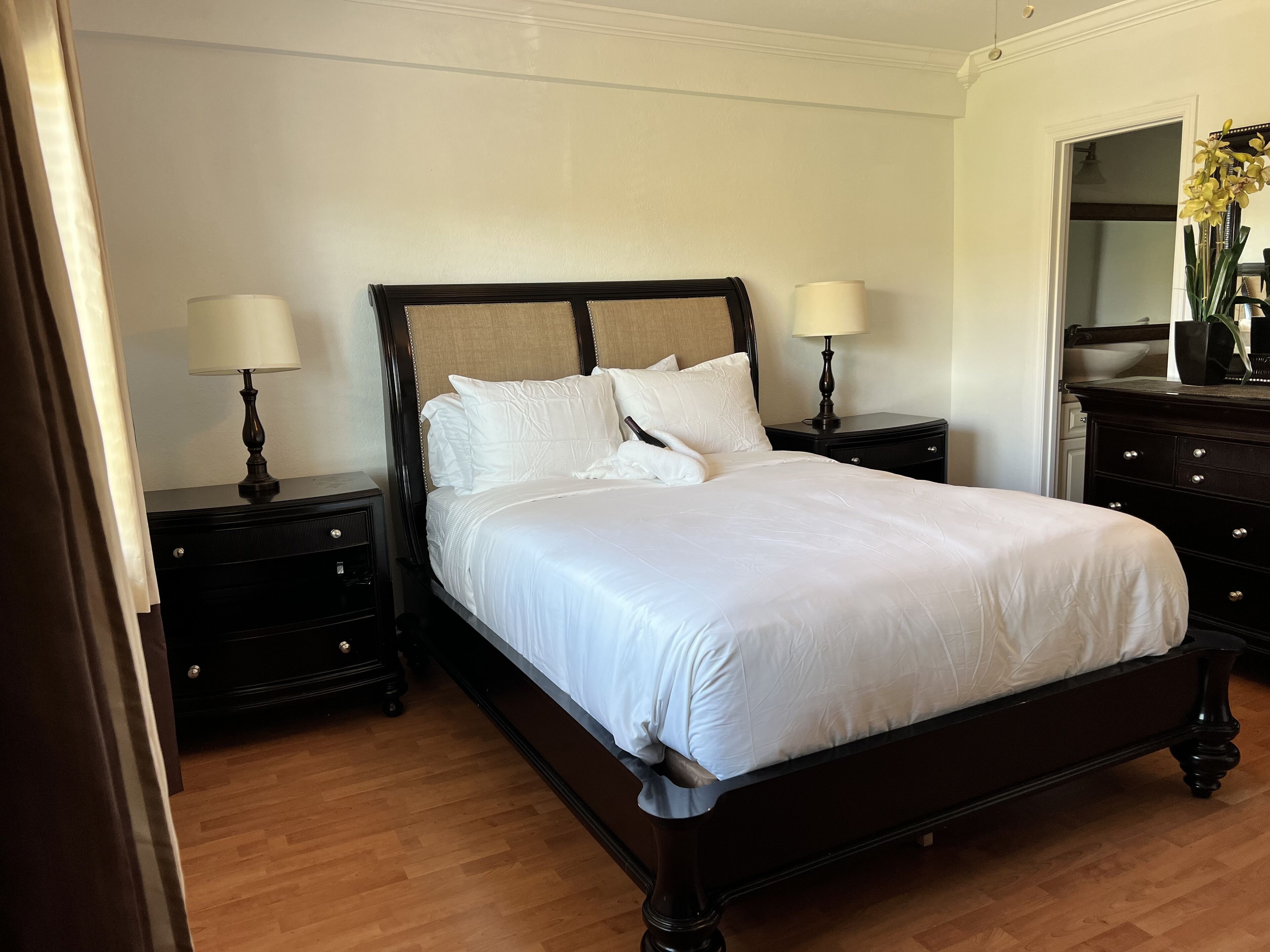 Town House Gateway at Miami