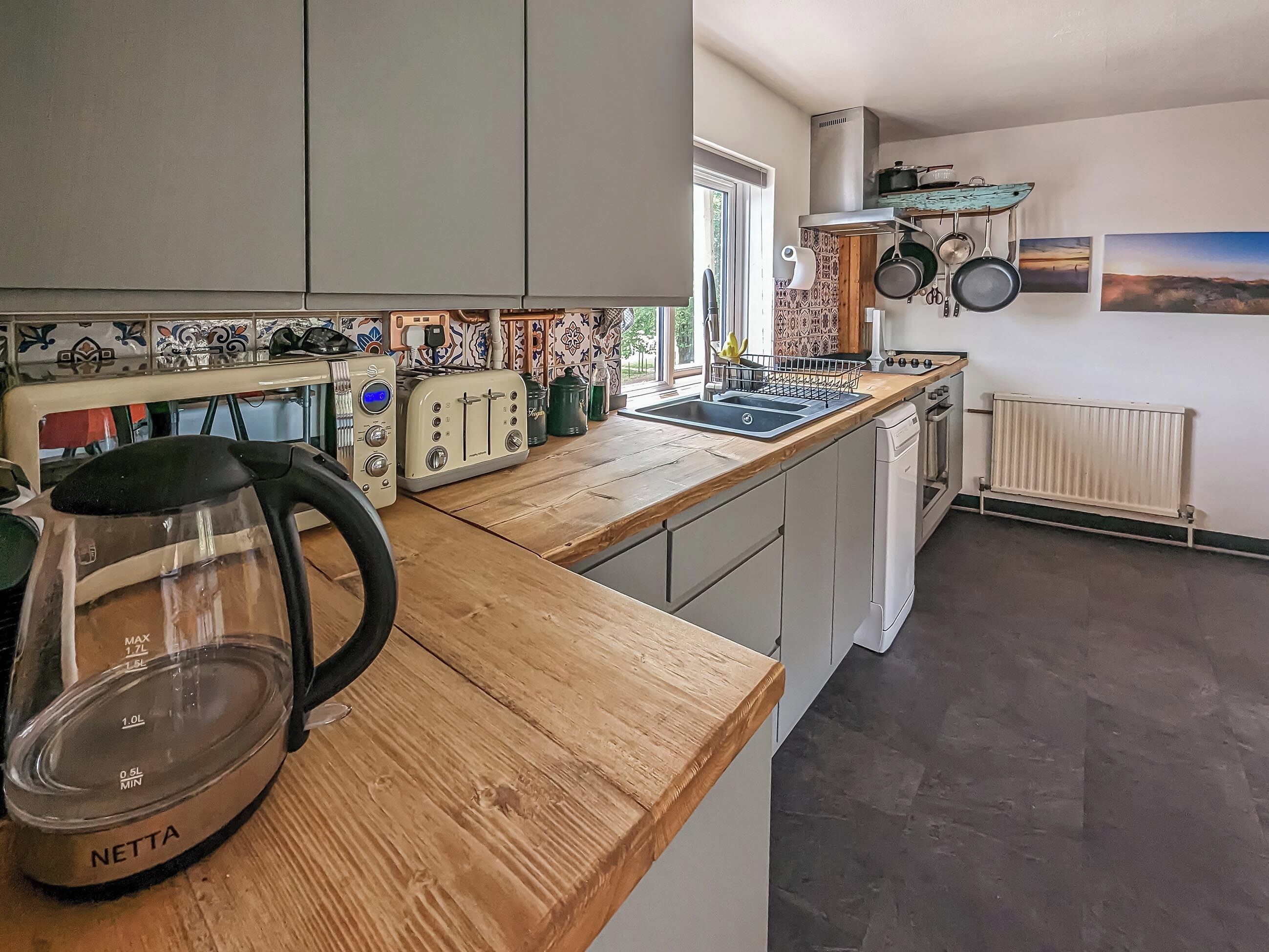 Lavastoviglie, seggiolone