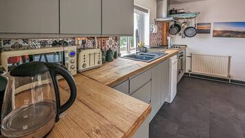 Lavastoviglie, seggiolone