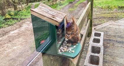 2 bedroom accommodation in Snaizeholme, near Hawes