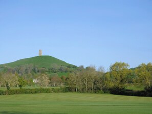 Golf - 2 bedroom accommodation in Minehead (Minehead)