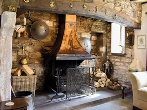 Interior - 3 bedroom accommodation in Skelton, near Penrith (Skelton, near Penrith)