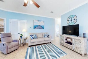 TV connectée, lecteur de DVD