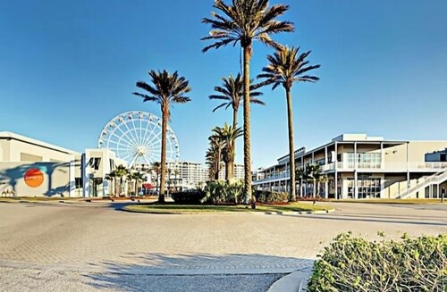 Spring Break Discount-March Dates Only-RL 4300A