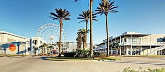 Spring Break Discount-March Dates Only-RL 4300A