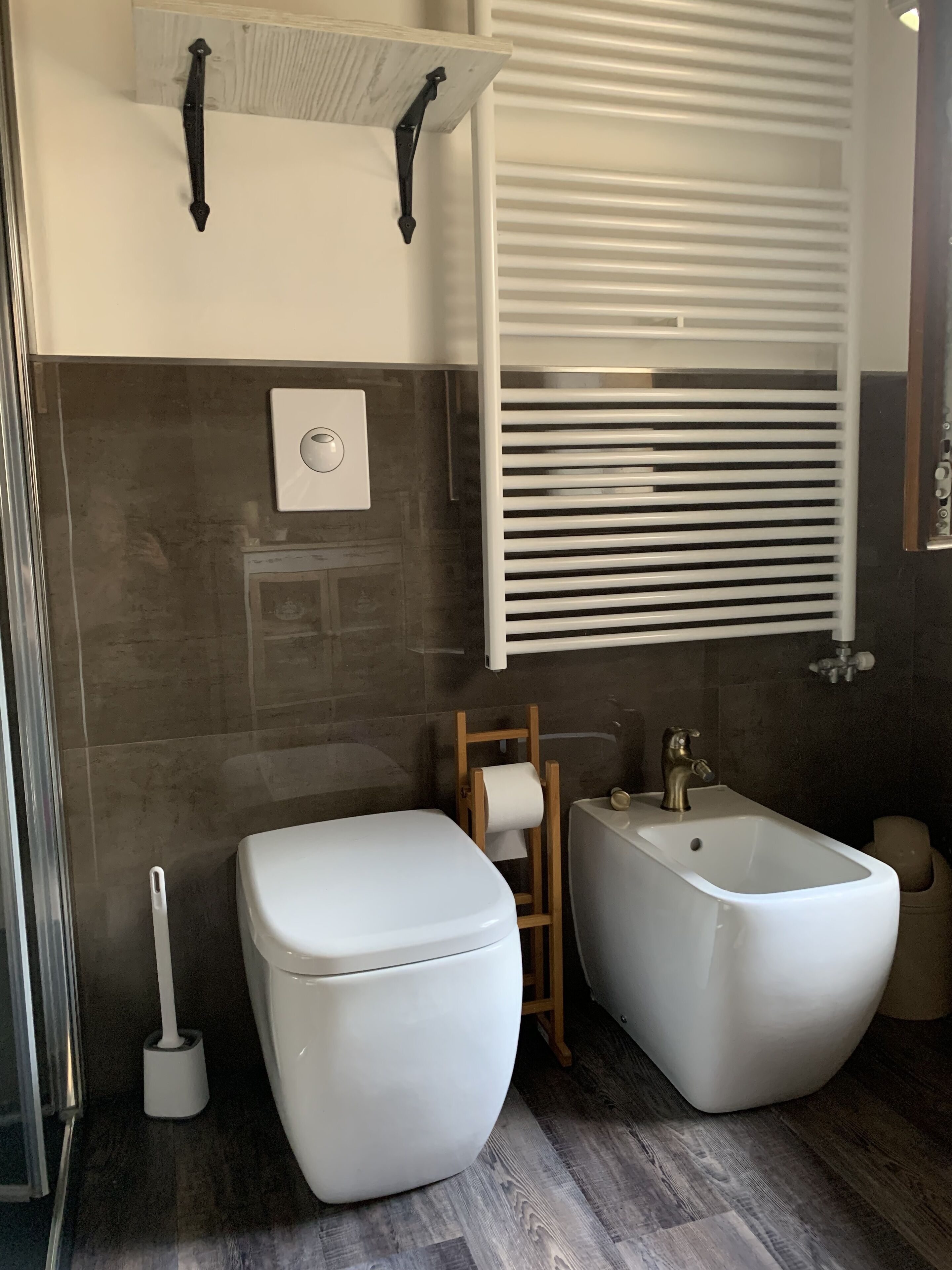 LA GHIANDA APPARTAMENTO CON TERRAZZO ANIMALI AMMESSI