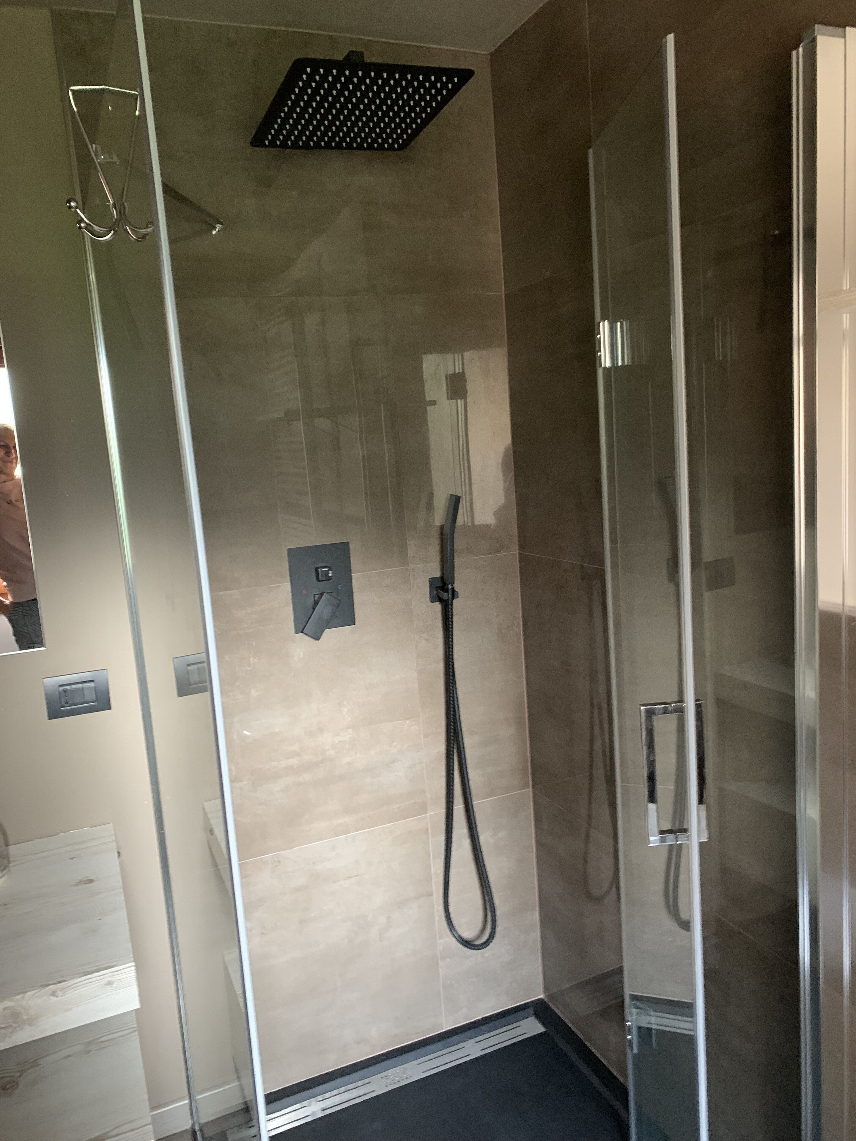 LA GHIANDA APPARTAMENTO CON TERRAZZO ANIMALI AMMESSI