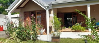 Kaz a Linotte chambre d'hote ideal for relaxing 5mn from the beach,