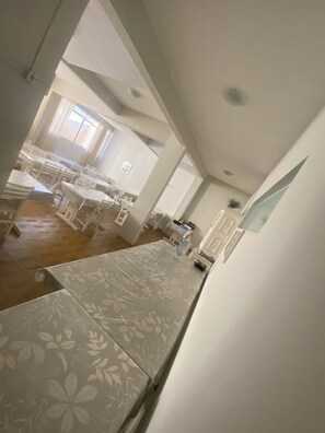 Restaurant - Hotel Monte Líbano (Laguna)