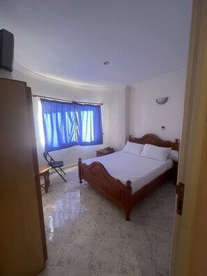 Double Room - Hôtel ALMUNECAR (Al Hoceima)