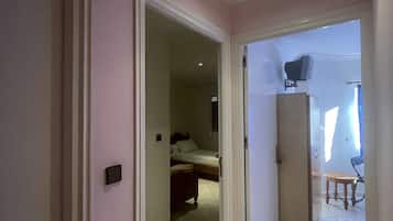 Twin kamer