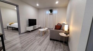 3 quartos, Wi-Fi de cortesia, roupa de cama