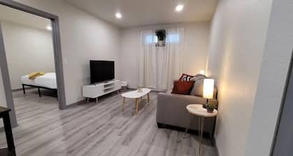 The Needles Loft in Downtown Custer, Sleeps 6 #4