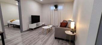 The Needles Loft in Downtown Custer, Sleeps 6 #4