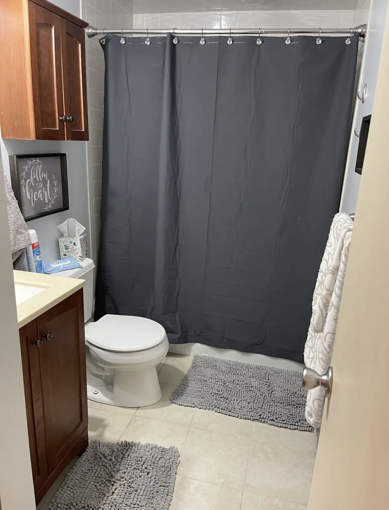 Tom’s Cabin Lake Winnipesaukee