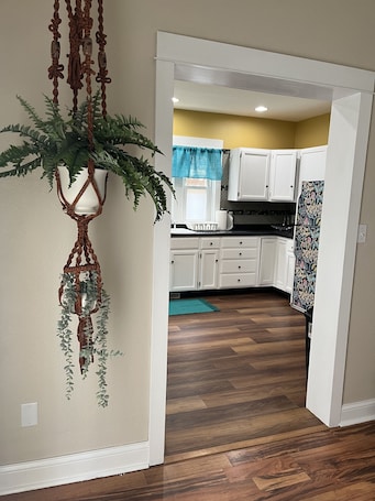 内装. Historic City Park home within walking distance to all downtown has to offer!