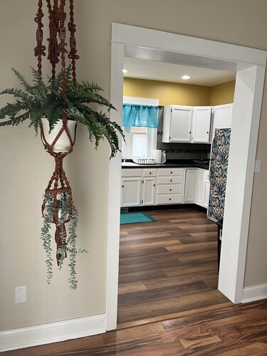 Historic City Park home within walking distance to all downtown has to offer!