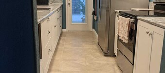 Tarpon Tavern at Glades Villas-One bedroom Apartment