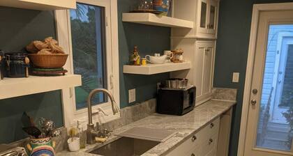 Tarpon Tavern at Glades Villas-One bedroom Apartment