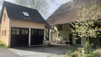 Außenbereich