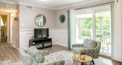 Cute Apartment Near the Atlanta Airport