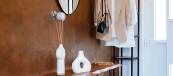 Pyramidenkogel Lodge cozy holiday home with lake view