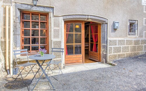 Gemütliche Wohnung in.