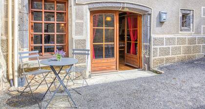 Gemütliche Wohnung in.