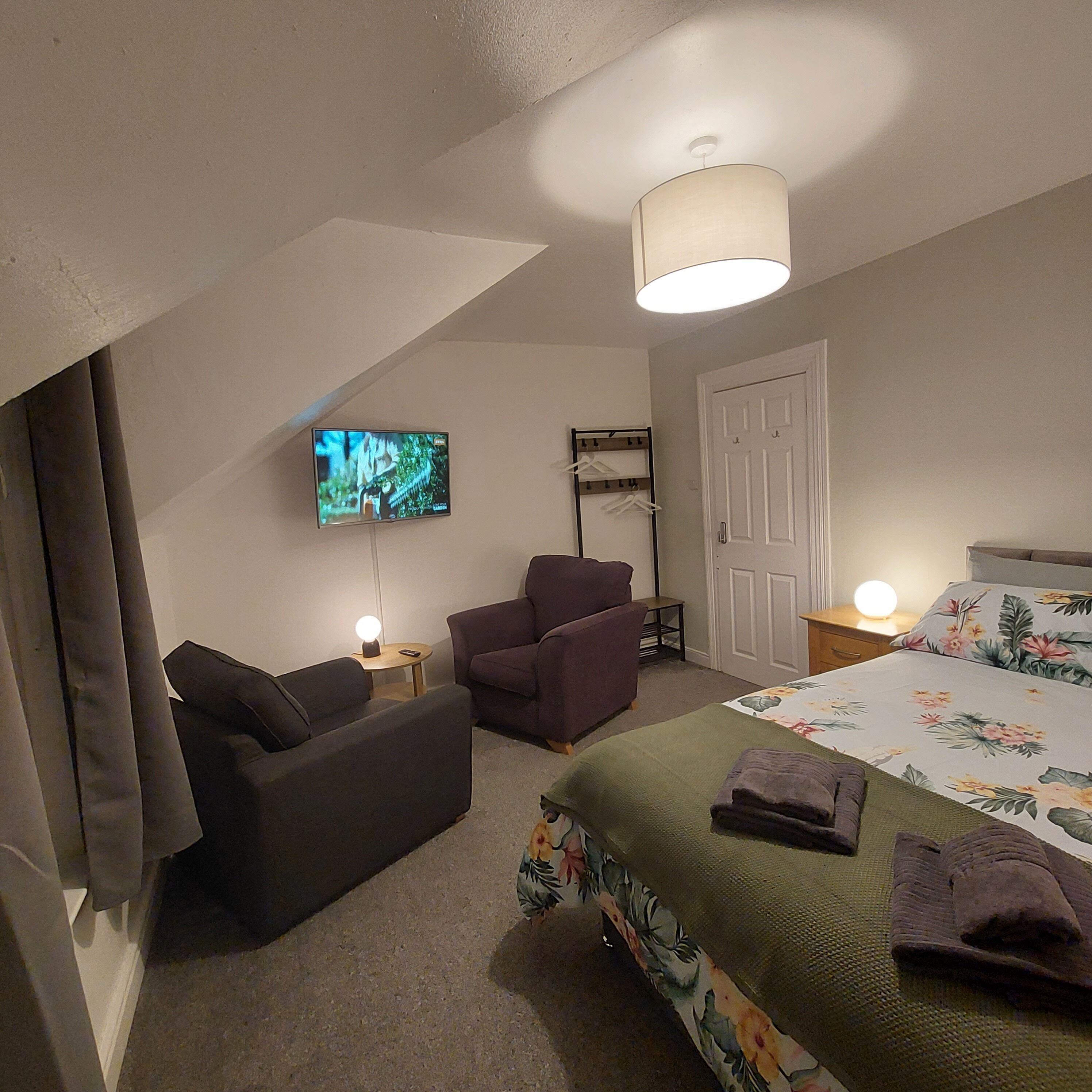 Photo - Woodstock Townhouse Belfast