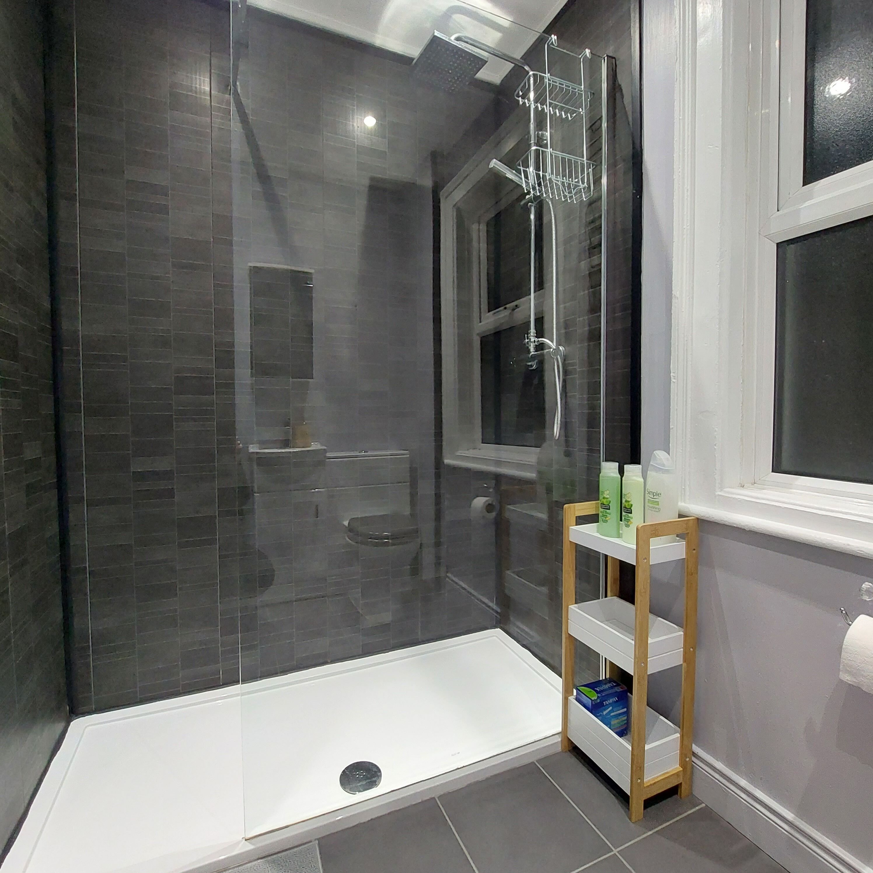 Woodstock Townhouse Belfast