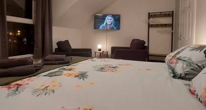 Woodstock Townhouse Belfast