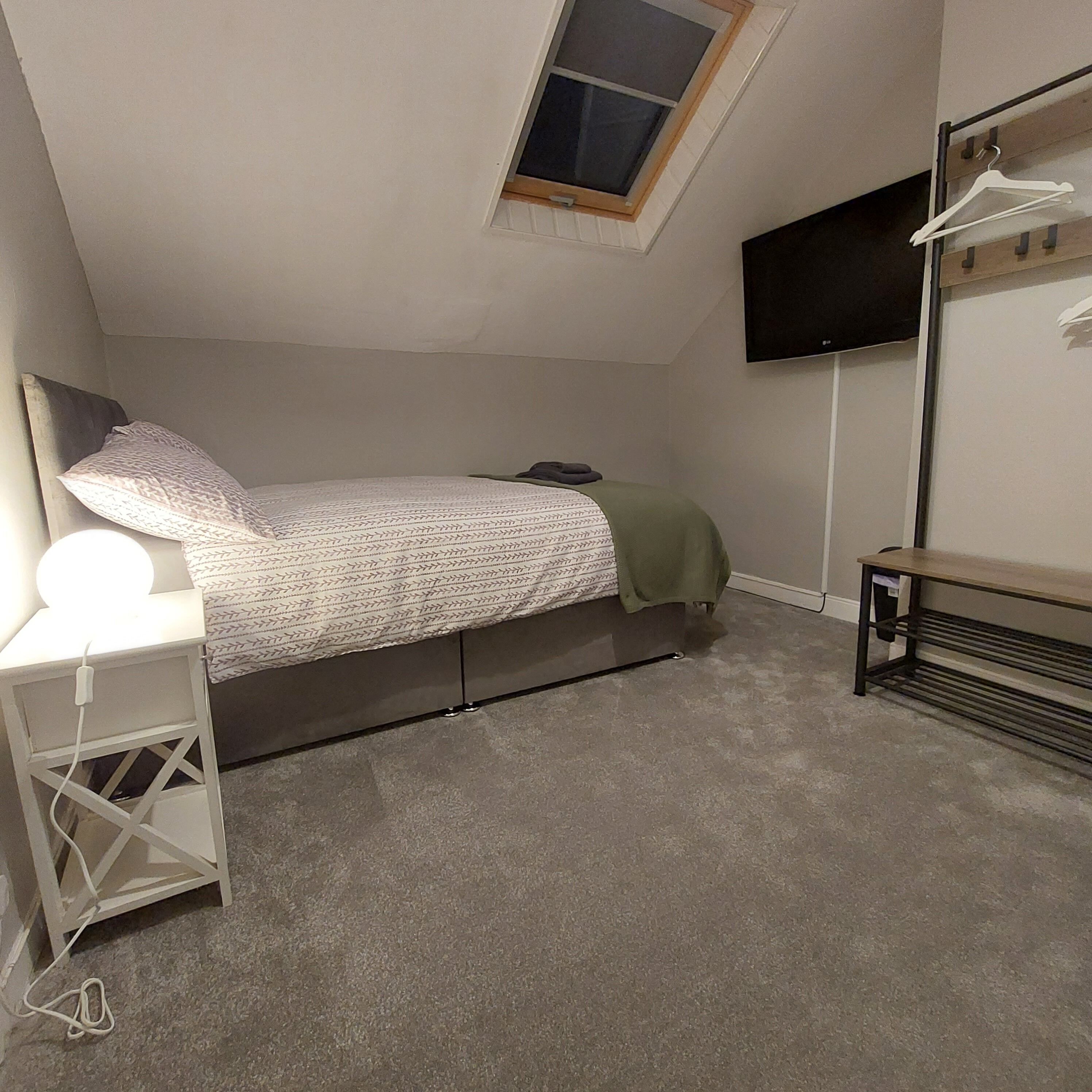 Photo - Woodstock Townhouse Belfast