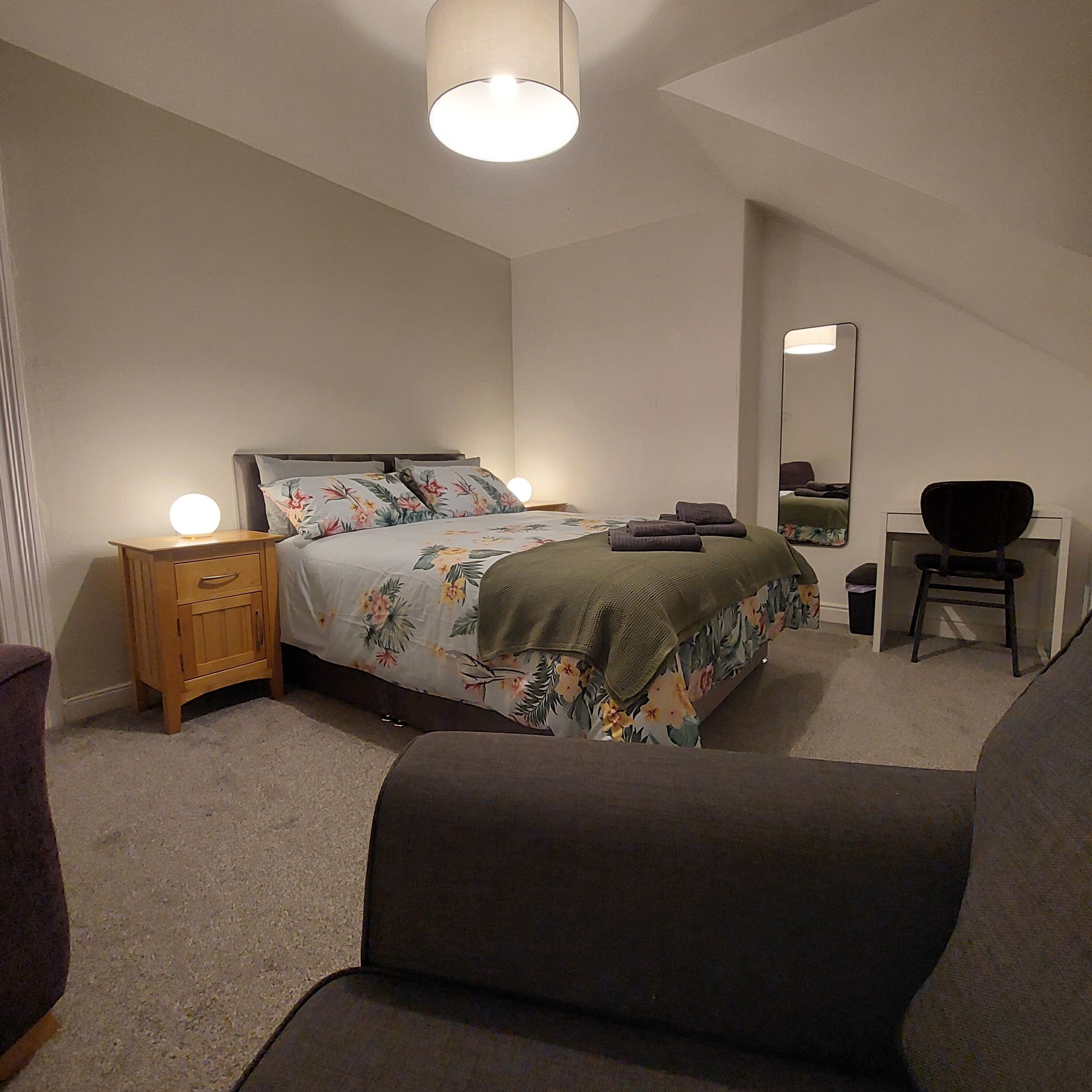 Photo - Woodstock Townhouse Belfast