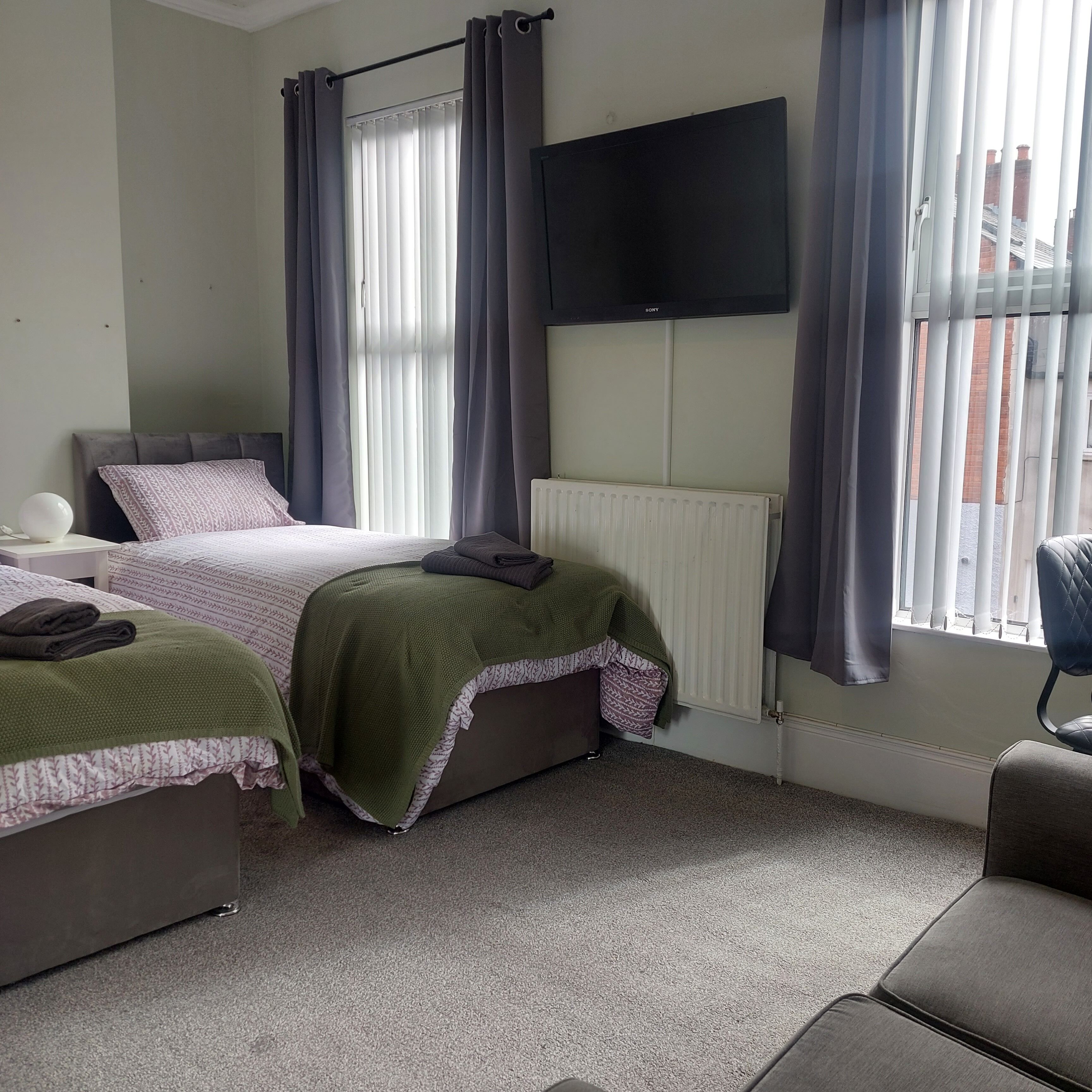 Photo - Woodstock Townhouse Belfast