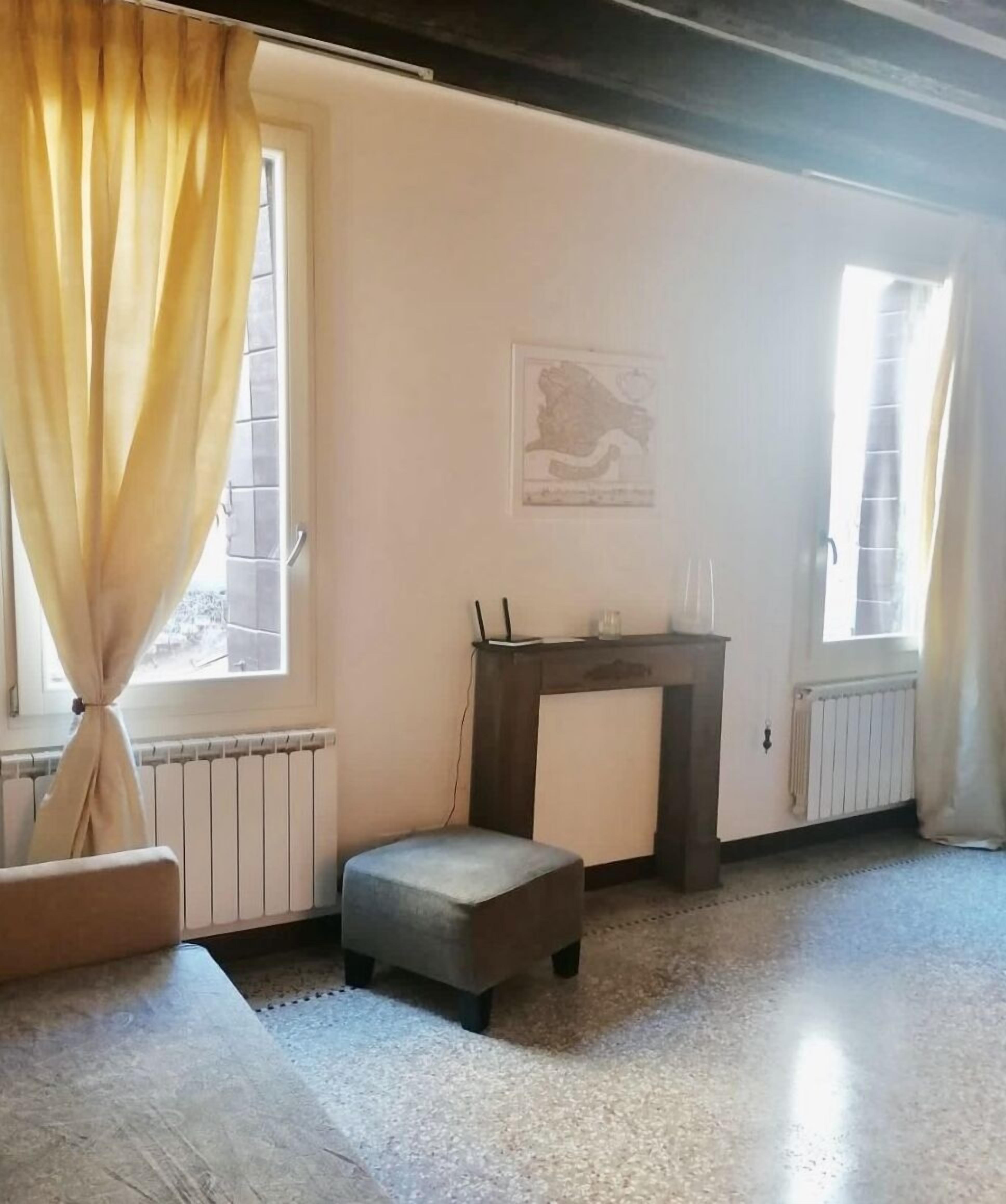 Comfortable flat between San Marco and Palazzo Grassi