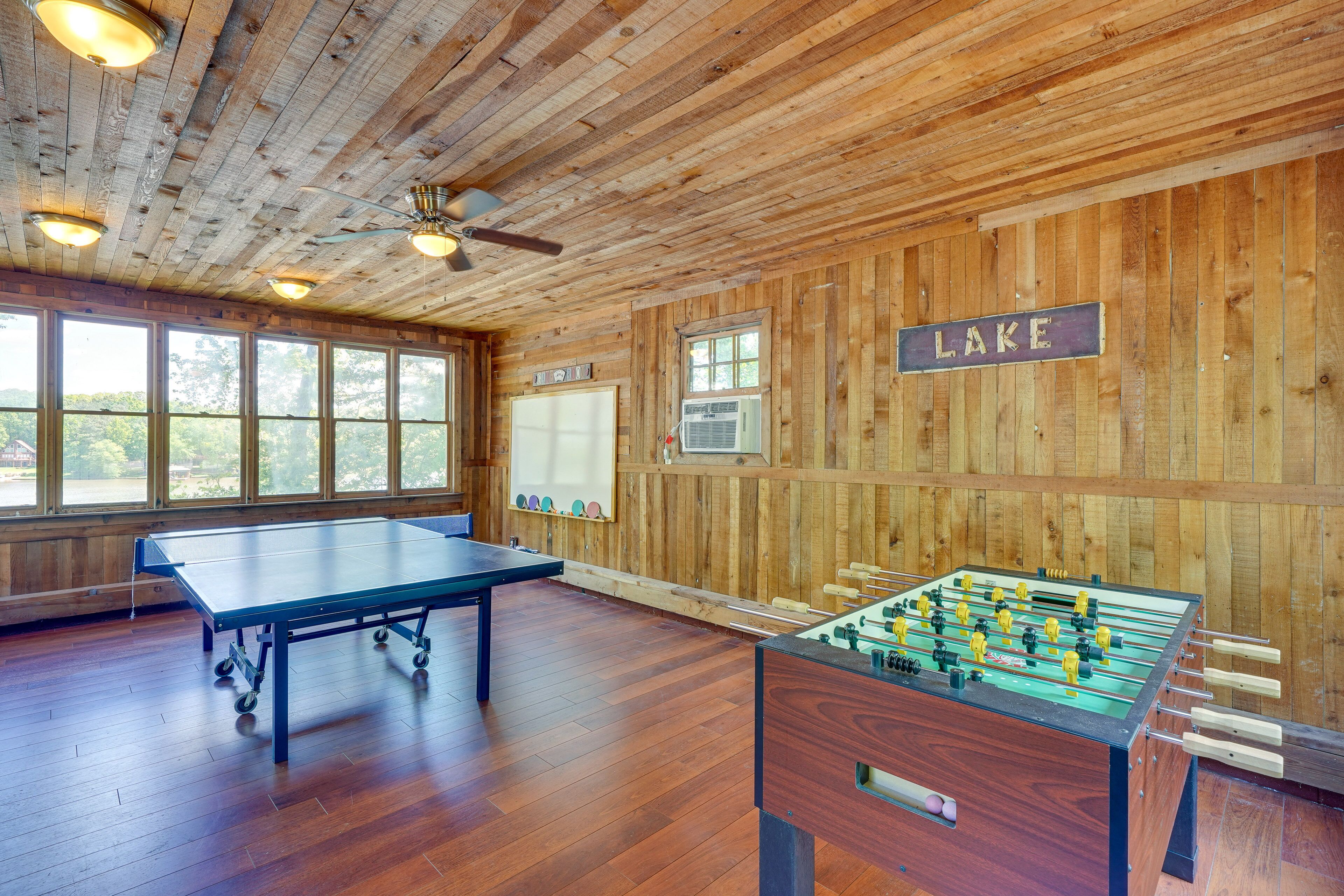 Sala de juegos