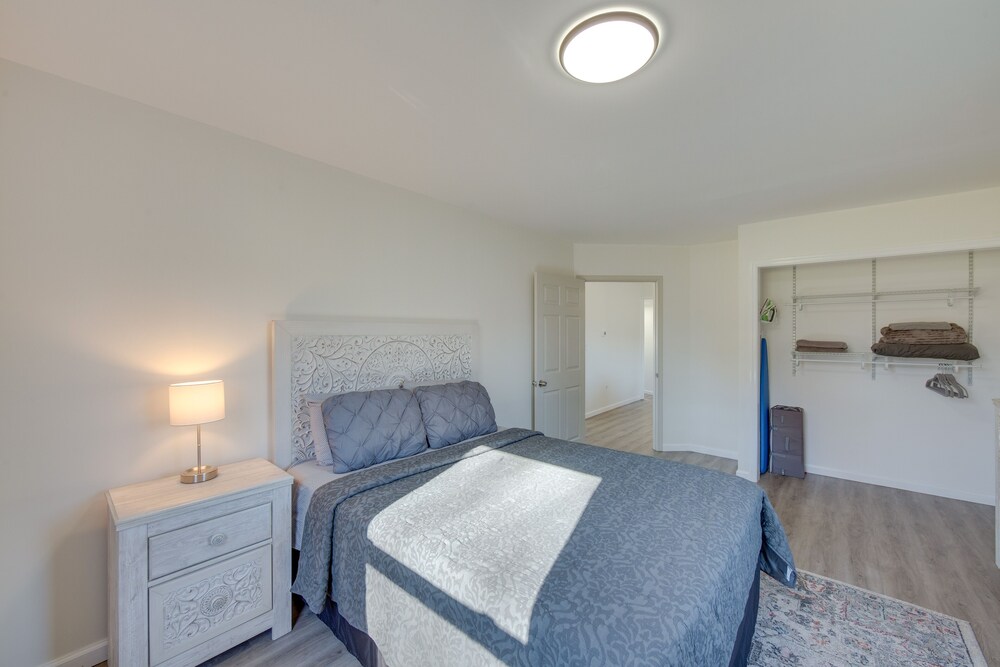 PetFriendly Pennsylvania Retreat w/ Fire Pit! Lebanon County Vrbo