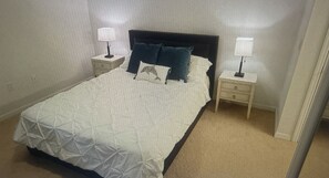 3 bedrooms, iron/ironing board, WiFi, bed sheets - Luxury club Vila (Kissimmee)