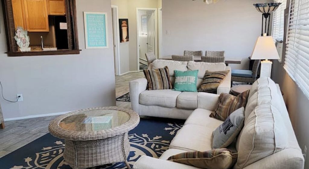 Perfectly located beach getaway!
