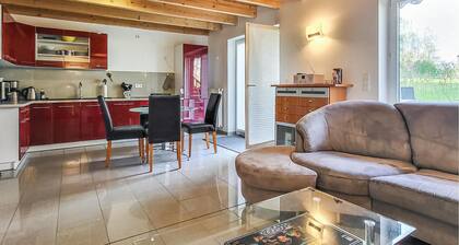 2 bedroom lovely home in Wittstock