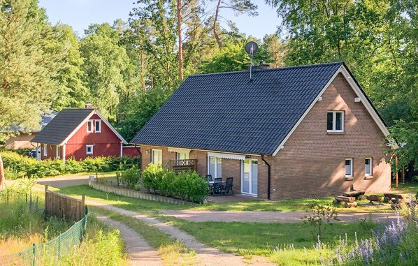 Udendørsområde
