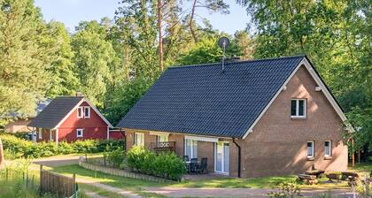 Awesome home in Wittstock with kitchen