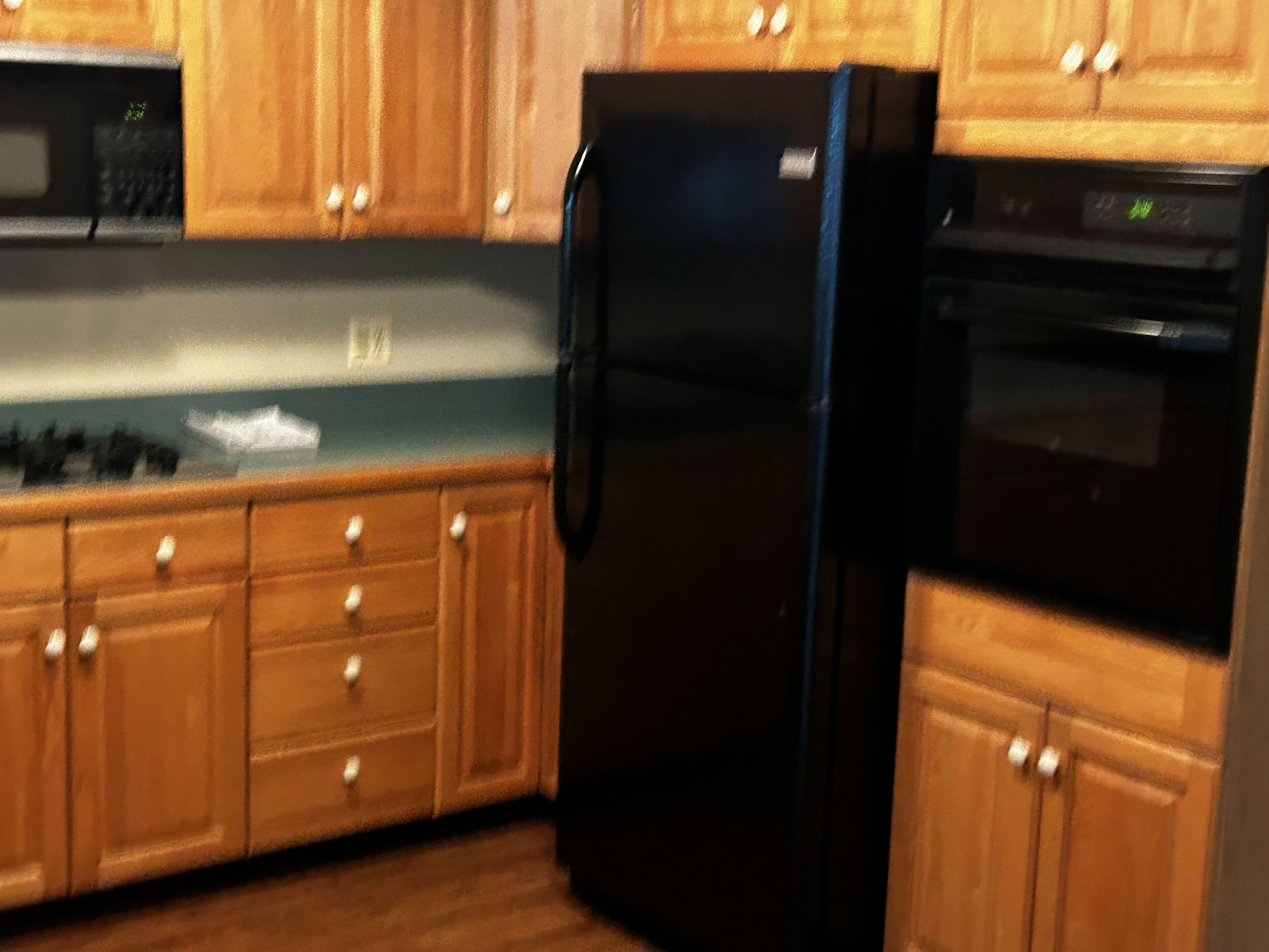 PRIVATE SETTING HOME.  A HIDDEN GEM !!!!!