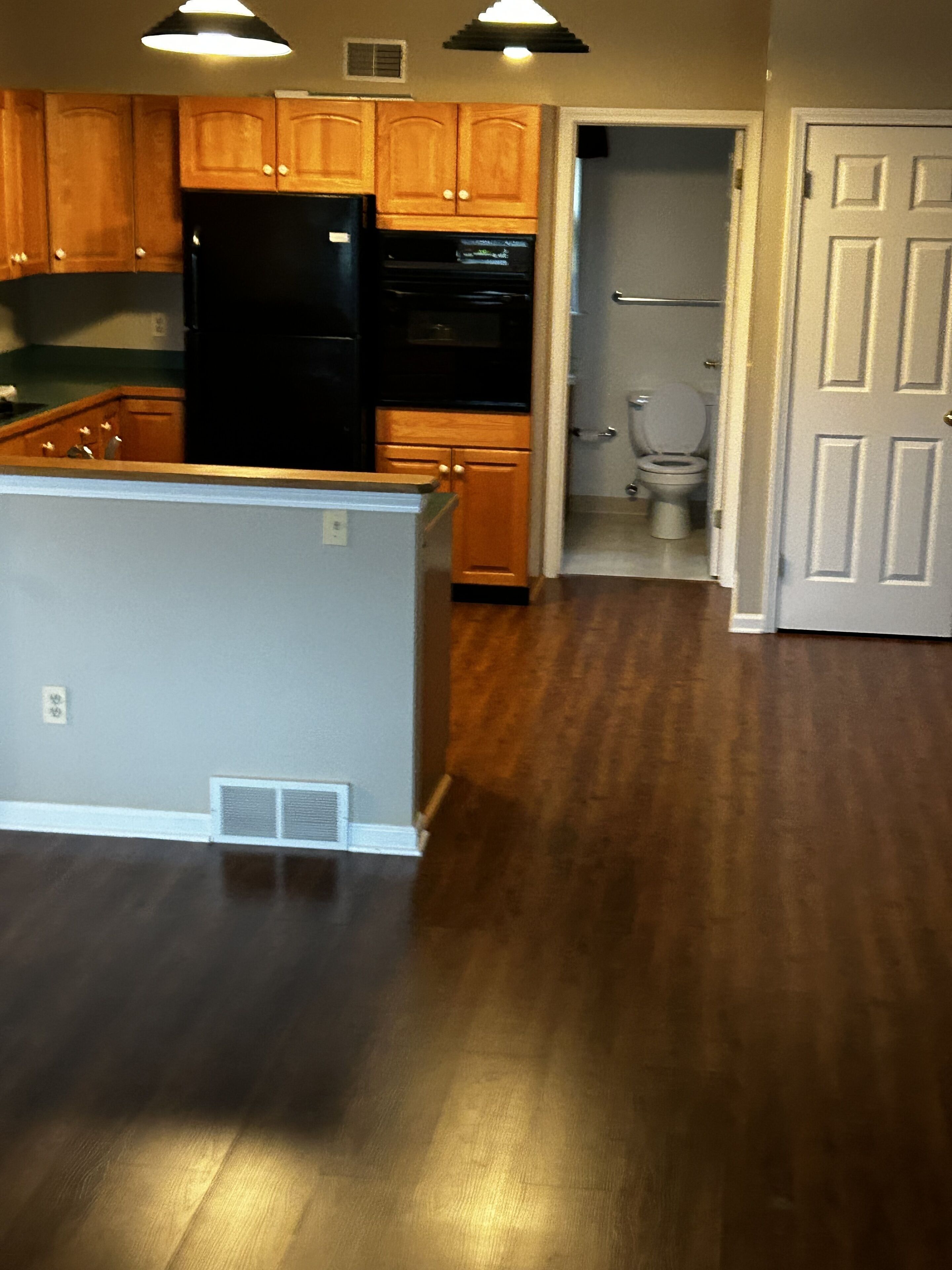 PRIVATE SETTING HOME.  A HIDDEN GEM !!!!!