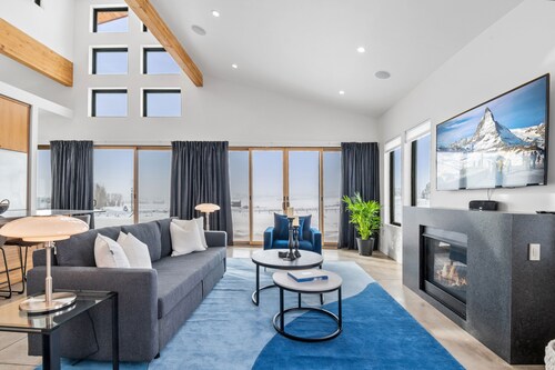 Silver Creek Vista Loft