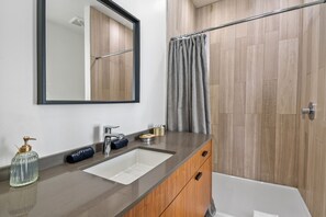 Bathroom - Silver Creek Vista Loft (Park City)