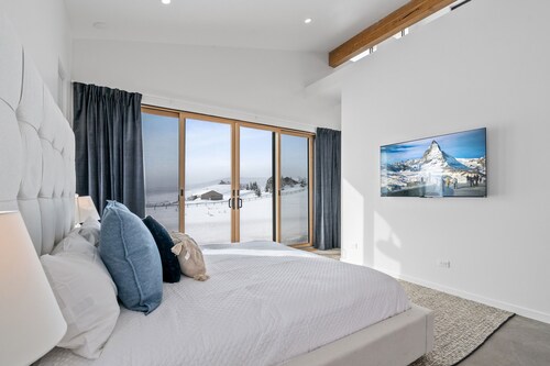 Silver Creek Vista Loft