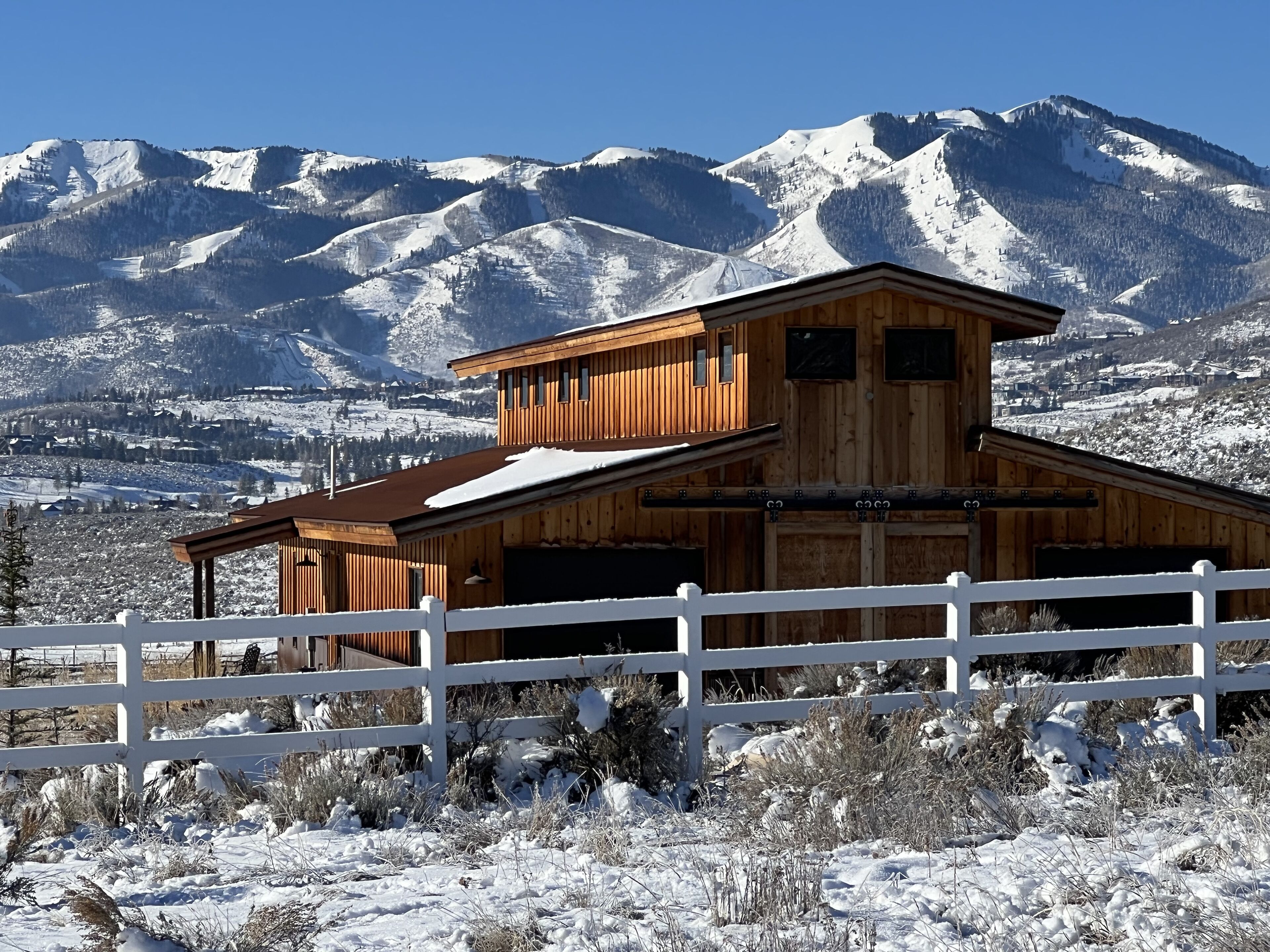 Appartamento Luxury | Terrazza/patio