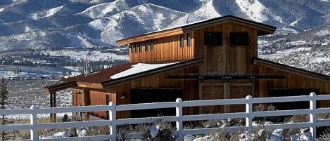 Appartamento Luxury | Terrazza/patio